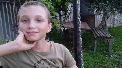 Увага! На Львівщині безвісти зник неповнолітній хлопець