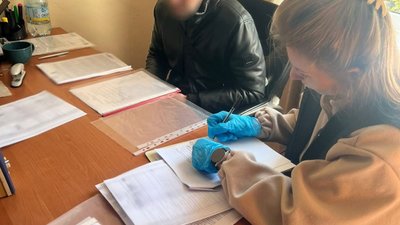 На Львівщині держреєстратор незаконно змінював дані про нерухомість