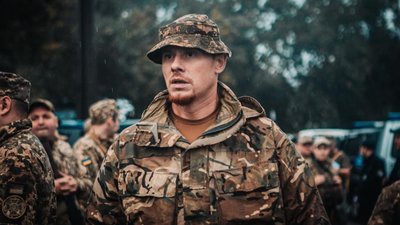У Львівській громаді встановлять пам’ятну таблицю Герою України Владиславу Аллерову