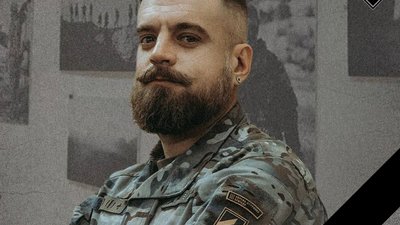 Не дочекався народження донечки: на війні загинув історик з Львівщини Ігор Климович