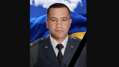 Підтверджено загибель Героя зі Львівщини, який з 2024 року вважався безвісти зниклим