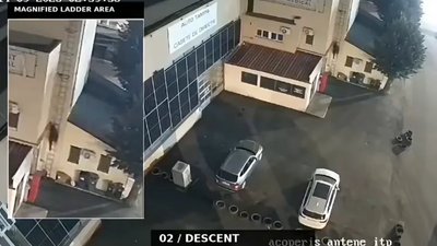 У Німеччині затримали білорусів, які готували диверсії