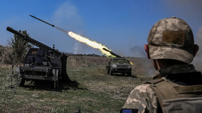 В ОП назвали ключові завдання, які стоять перед Україною на лінії фронту