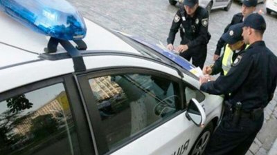 У Львівському районі неповнолітній водій автомобіля скоїв смертельну ДТП