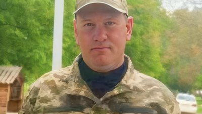 У четвер на Львівщину повертається загиблий Герой, який з жовтня 2024 року вважався безвісти зниклим