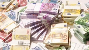 Україна та Євросоюз підписали меморандум про 18 млрд євро макрофіну