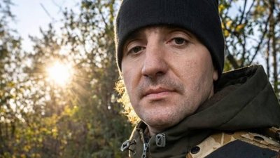 На війні загинув захисник зі Львівщини Тарас Подлецький