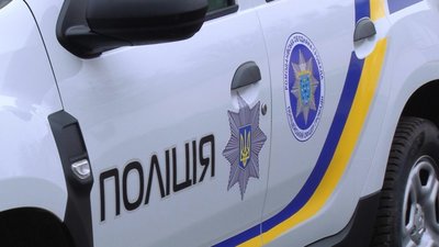 На Вінничині під час затримання поліцейськими помер 51-річний водій