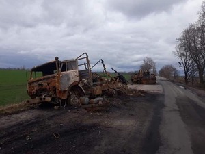 Противник зазнає втрат на Донбасі, ЗСУ відбиває атаки — голова ОВА