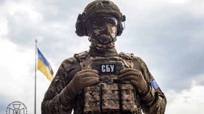 Дії правоохоронців охоплюватимуть усе місто: СБУ проводить безпекові заходи у Львові