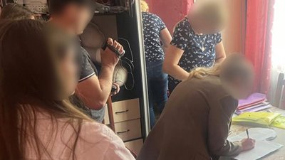 На Львівщині мама допомогла синові уникнути мобілізацію за допомогою фіктивних шлюбів