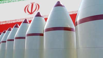 Іран хотів ударити балістикою по українському порту на Чорному морі