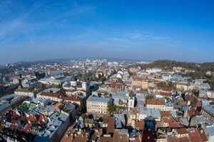 Мешканцям Львівщини загрожувала небезпека ракетного удару 