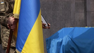 У п'ятницю Львівщина прощається з п'ятьма Героями, які полягли, захищаючи Україну від окупантів (ФОТО)