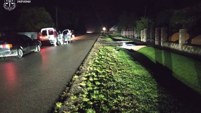 Смертельна ДТП на Львівщині: 17-річна дівчина загинула