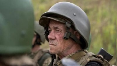 В Україні з 1 жовтня хочуть припинити мобілізацію чоловіків старше 50 років