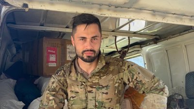 Київ має готуватися до атак FPV-дронами, - 21 ОПБС