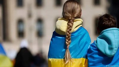 США нададуть Україні 25 млн доларів на повернення викрадених Росією дітей