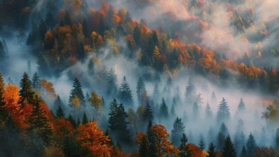 Якою буде погода у Львові та області завтра, 15 жовтня