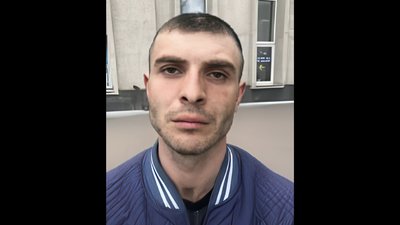 Увага! У Львівській області безвісти зник чоловік
