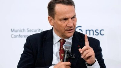 Сікорський вважає, що Росія шукатиме привід для нової агресії