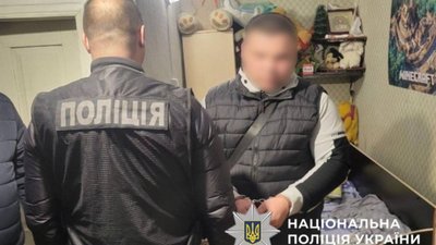 На Черкащині 21-річний хлопець вбив гайковим ключем пенсіонера, який приїхав купувати трактор