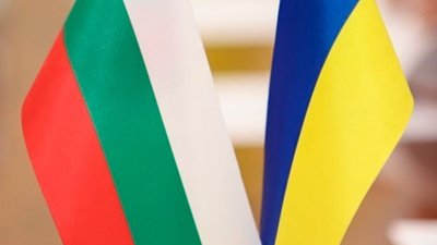 Україна відреагувала на заяву міноборони Болгарії про падіння українського дрона
