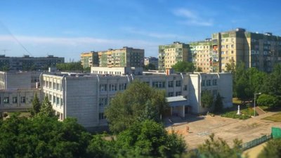 На реконструкцію львівського ліцею "Оріяна" виділять  понад 5 млн євро