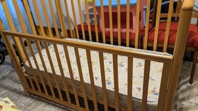 У львівському Будинку дитини померли двоє дітей, які мали проблеми зі здоров'ям та перебували на паліативному догляді