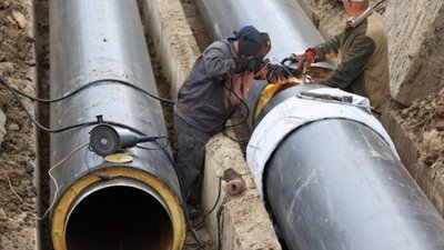 У Львові десятки будинків на Сихові тимчасово залишилися без опалення