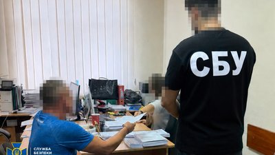 Затримали екснардепа, який допомагав військовозобов’язаним уникати призову