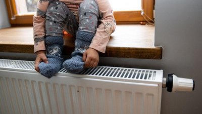 В уряді підготували плани на випадок дефіциту газу