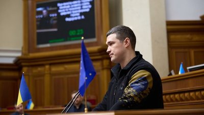 2 млн українців знаходяться в розшуку, а ще 200 тисяч в СЗЧ - Федоров