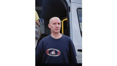 З російського полону повернувся воїн, який проживав на Львівщині