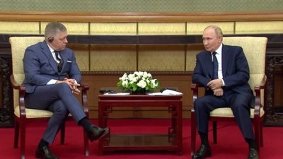 путін погрожує Україні атаками на енергетику