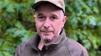 Львів попрощається з воїном Сергієм Ларичевим