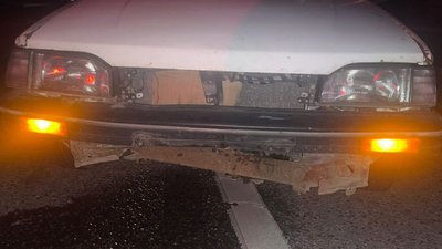 У Львові трагічно загинув пішохід з Івано-Франківщини (ФОТО)