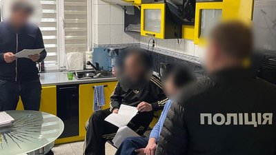 Двох львівських посадовців можуть відправити за грати на 12 років з конфіскацією майна (ФОТО)