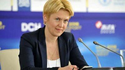 У керівниці львівського аеропорту знайшли зв'язки з рф та суперечності у деклараціях