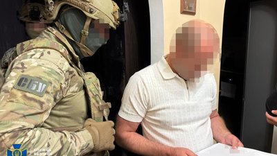 На Львівщині викрили злочинну організацію, яка за гроші «звільняла» військових зі служби