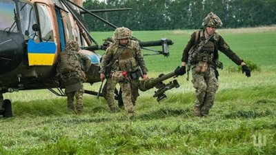 Український десант зірвав плани росіян під Покровськом, -звіт ISW