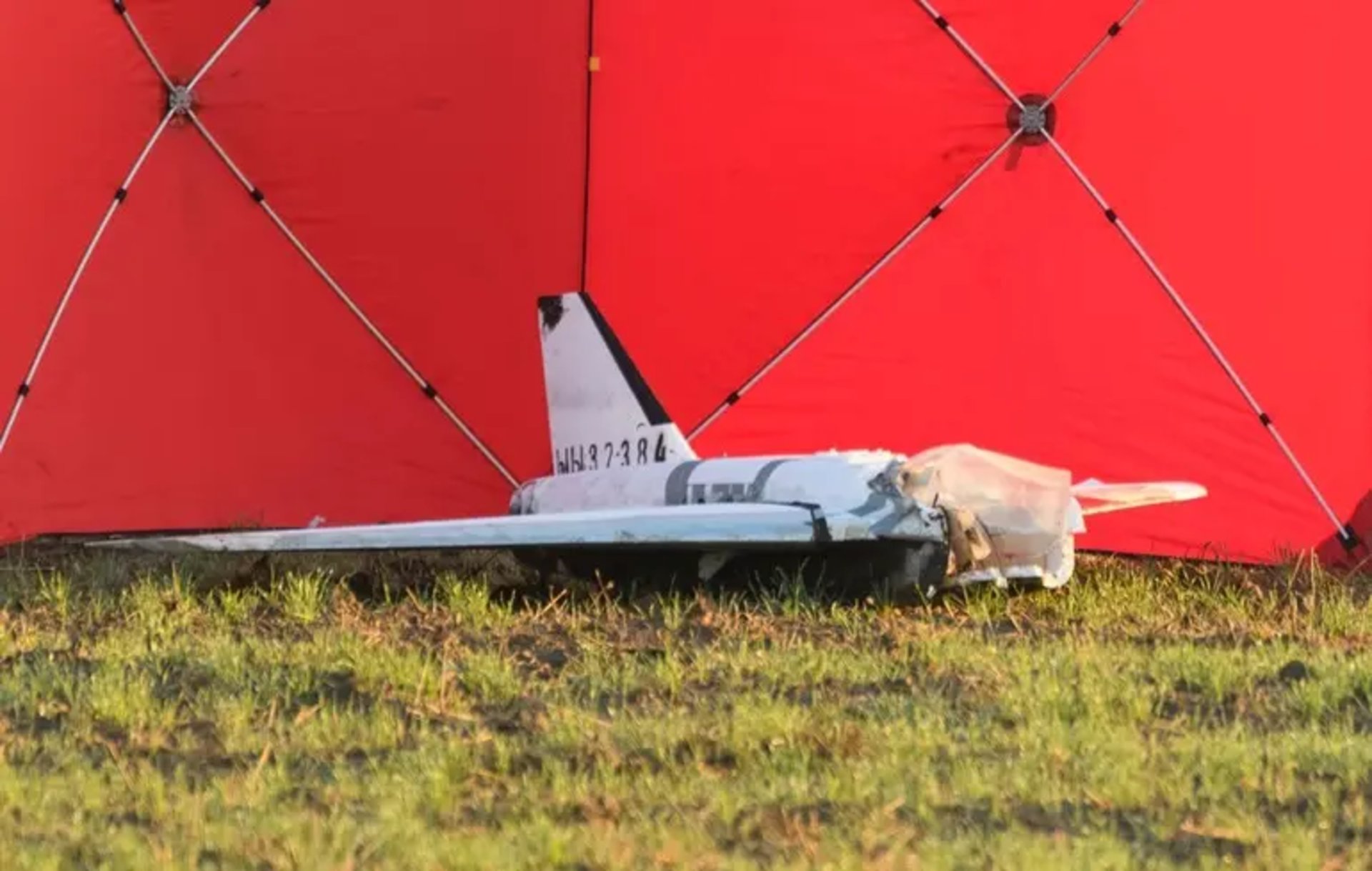 РФ відправила дрони в Польщу на які були встановлені польські SIM-карти