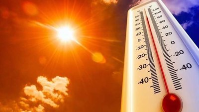 У Львові через спеку госпіталізували п’ятьох пацієнтів