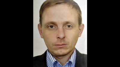 На Сумщині загинув Герой зі Львівщини Михайло Луцик