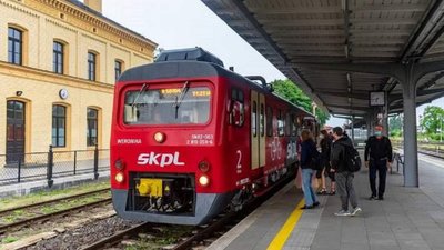 З України до Польщі запустять новий залізничний маршрут