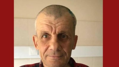 Більше тижня тривають пошуки безвісти зниклого чоловіка з Івано-Франківська