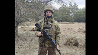 Підтверджено загибель Героя зі Львівщини, який із травня 2024 року вважався зниклим безвісти