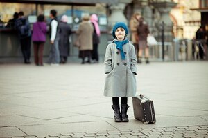 В Україні кожної години надходить заява у поліцію про зникнення дитини