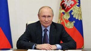 Українська СБУ передрікла долю путіна