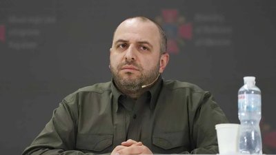 Умєров вважає, що є значний прогрес на переговорах у США